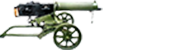Maxim's machine gun
