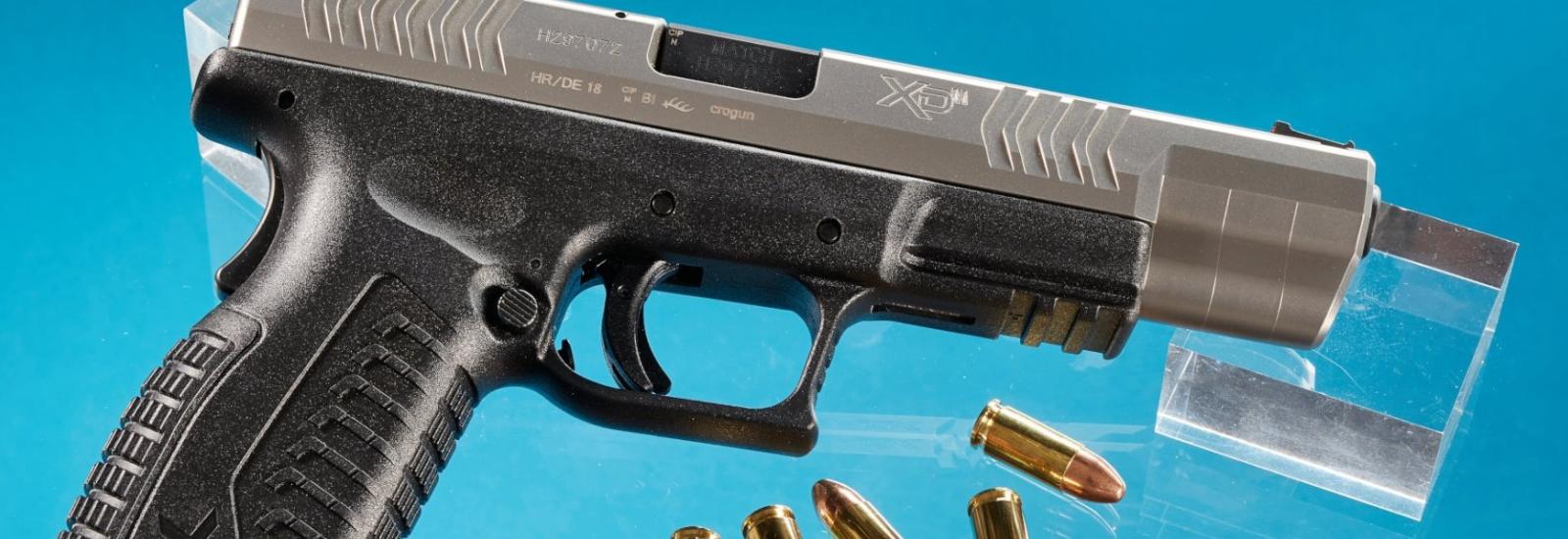 HS XDM
