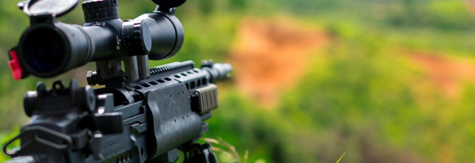 Kyiv Sniper Shooting