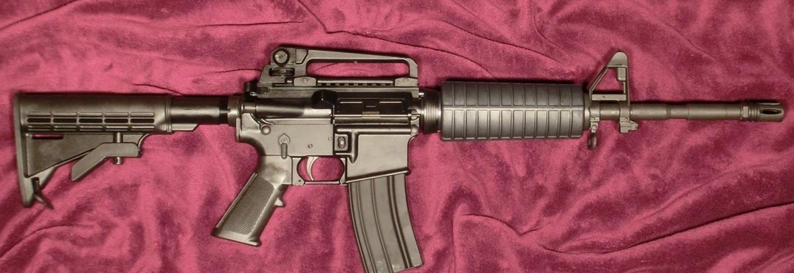 Norinco AR-15