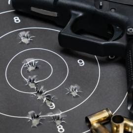 Kyiv Private Shooting