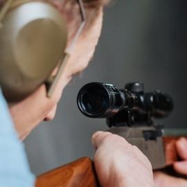 Kyiv Target Shooting